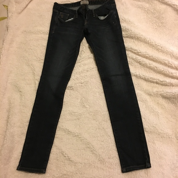 jeans - Picture 1 of 6